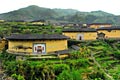 Fujian Tulou - bilder
