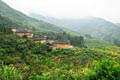 Tulous i Fujian - fotorejser