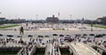 Platz des himmlischen Friedens - Tian'anmen-Platz  - Bilder