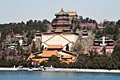 Palácio de Verão - Yiheyuan - fotos