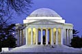 Jefferson Memorial - photography