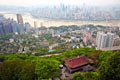 Chongqing - zdjęcia