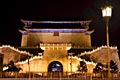 Zhengyangmen Gatehouse - Tiananmen Square - photo travels