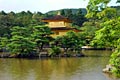 Temple du Pavillon d'or - Yokohama - photographies