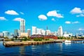 Fotos - Yokohama - muelle