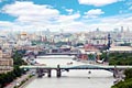 Moscú - fotos