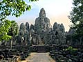 Bayon  - pictures