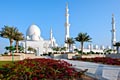 imágenes - Mezquita Sheikh Zayed