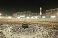 Bilder - Mekka - Store Moskeen