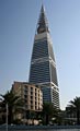 Hotel -Burj Al Faisaliyah - Riyadh - bildesalg