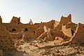 Diriyah - Patrimonio de la Humanidad - fotos