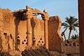 Diriyah - UNESCOs liste over verdens kultur - fotografi