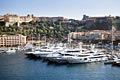 Photos - harbor of Monaco
