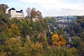 Luxembourg - fotorejser