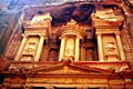 photo travels Petra, Jordan