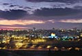 Jerusalém - fotos. Jerusalém é a capital declarada (mas não reconhecida pela comunidade internacional) de Israel e sua maior cidade tanto.