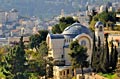 Peterskirken -Jerusalem – fotografier
