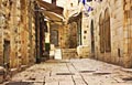 Jerusalém - arquivo de fotos