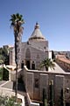 Bilder - Basilica of the Annunciation i Nasaret - Israel