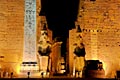 Karnak - Zdjęcia - Luksor