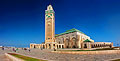 Foto's - Casablanca - Hassan II-moskee