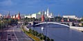 Kreml moskiewski galeria fotografii
