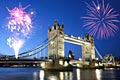 Tower Bridge - Londyn - zdjęcia