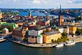 Sztokholm - zdjęcia