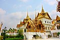 Grand Palace i Bangkok - foton