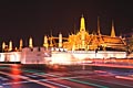foto podróże Wielki Pałac Królewski w Bangkoku