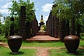 Bilder - Antika staden i Thailand - Ancient Siam