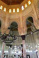 El-Mursi Abul Abbas Mezquita - interior - imágenes - Alejandría
