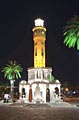 Torre del Reloj en Esmirna - fotografias