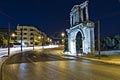 Arco de Adriano - imagens - Atenas