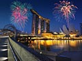 Marina Bay Sands - pictures - Singapore