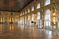 Fotografias - Tsarskoye Selo - Palácio de Catarina - interior 