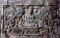 Borobudur - photo stock