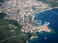 Budva - photos - Budva is a Montenegrin town on the Adriatic Sea. Budva is 2,500 years old, which makes it one of the oldest settlements on the Adriatic coast.