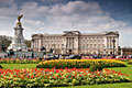 Buckingham Palace - bilder