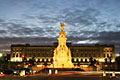 Buckingham Palace - fotografi - Victoria Memorial