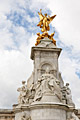 Buckingham Palace - bildegalleri - Victoria Memorial