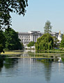 fotografier - Buckingham Palace