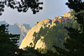 Monte Hua - fotos de viaje