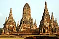 Ayutthaya - photos