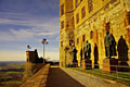 Hohenzollern Castle - photo travels