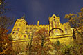 Zamek Hohenzollern galeria fotografii