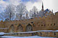 Slot Hohenzollern - verkoop van foto's