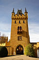 Hohenzollern Castle - picture