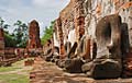 Ayutthaya - Photo travels