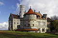 Schloss Lichtenstein - Abbildung